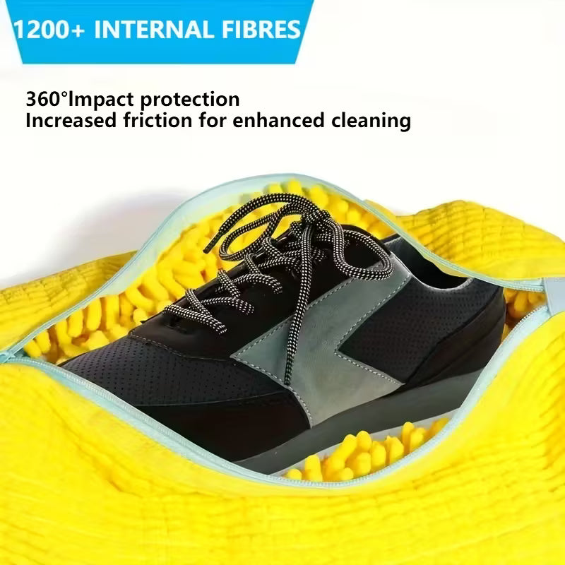 Sturdy Washing Machine Bag for Shoes