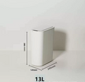 Intelligent Induction Trash Can