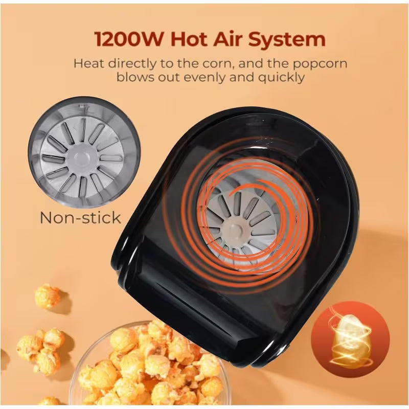 POPCORN MACHINE