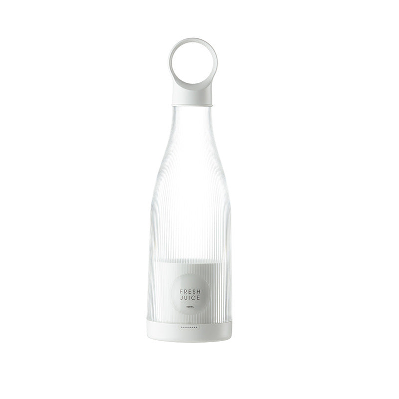 Mini Fresh Juicer