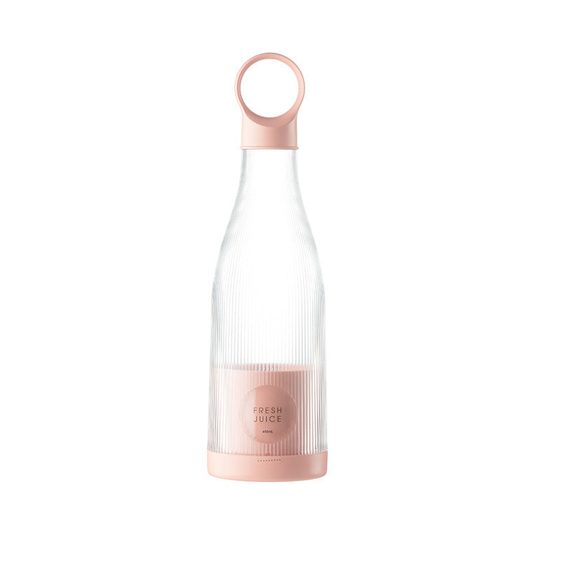 Mini Fresh Juicer