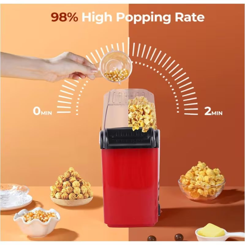 POPCORN MACHINE