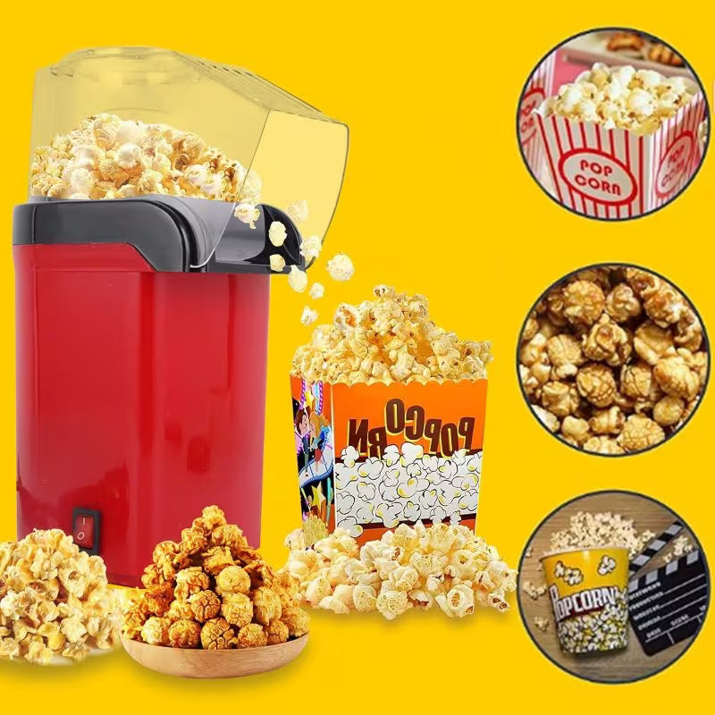 POPCORN MACHINE