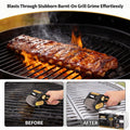 Newstyle Grill Cleaning Brush with LED Light