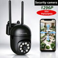 Smart Wifi Home Security Camera