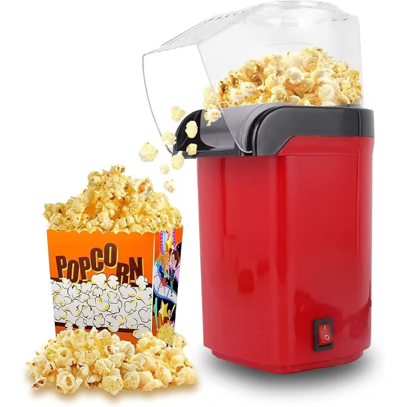 POPCORN MACHINE