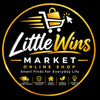 LITTLEWINSMARKET  - Home