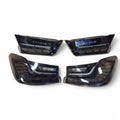 GTS OLED Sequential Tail Light For BMW M3 G80 & G20  M340i, 318i, 320i, 330i