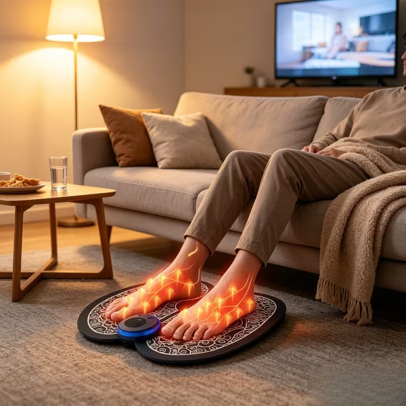 Foot Massage Mat