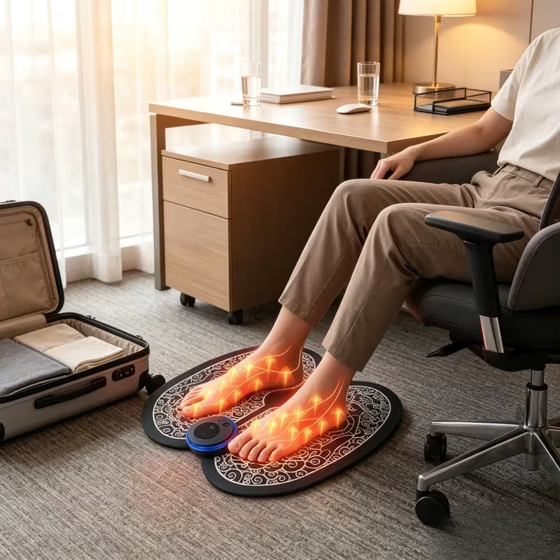 Foot Massage Mat
