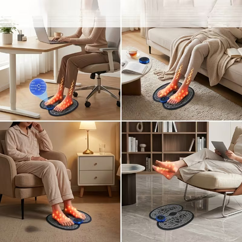 Foot Massage Mat