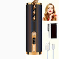 AUTOMATIC CURLER