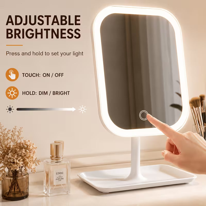 LED MAKEUP MIRROR
