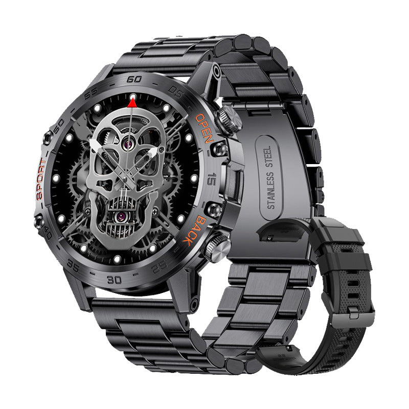 K52 Smart Watch