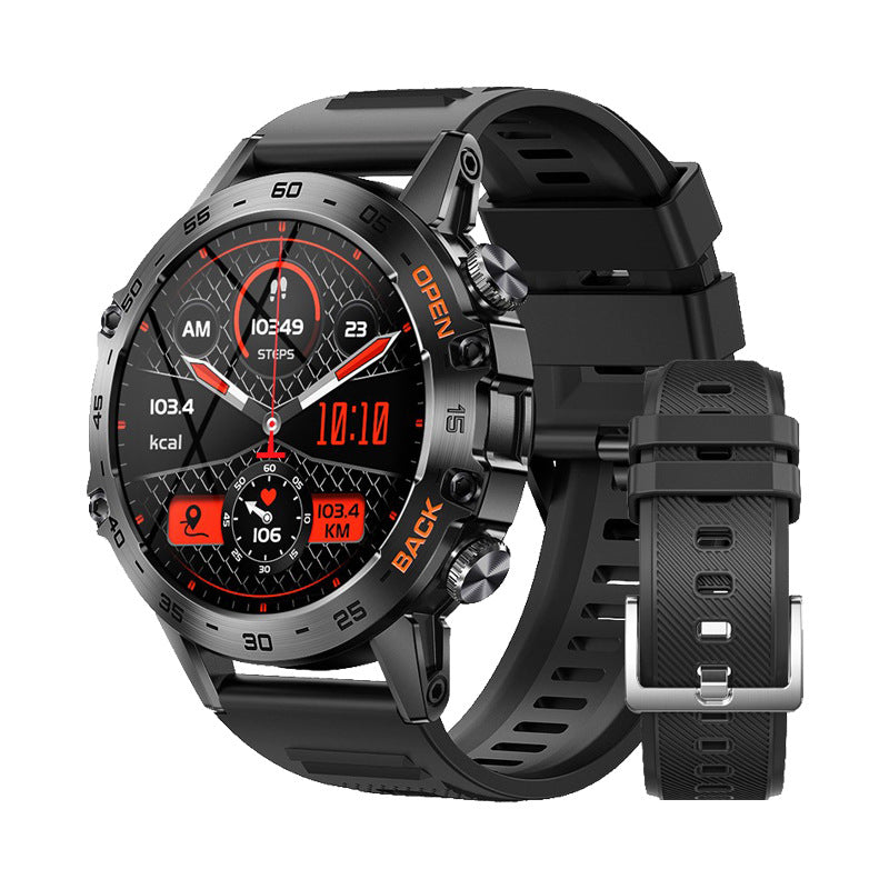 K52 Smart Watch