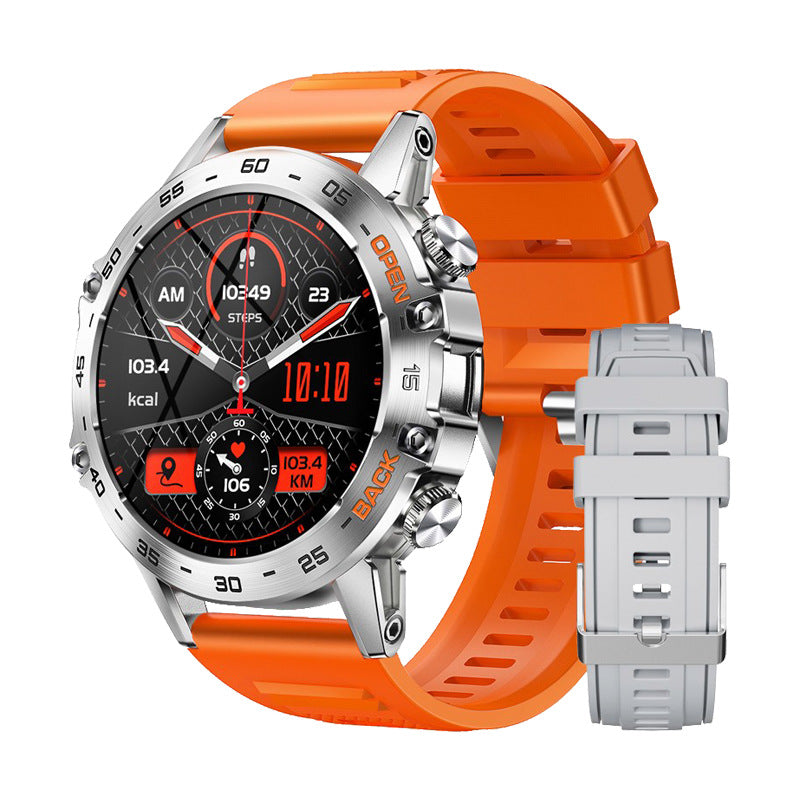 K52 Smart Watch