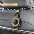 In-Car Multi-Function Hook